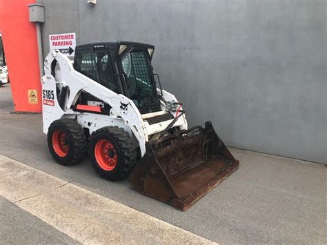 most reliable used skid loaders